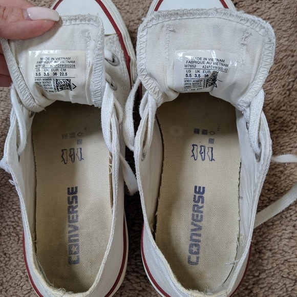 Converse Chuck Taylor All Star Women - Picture 7 of 8